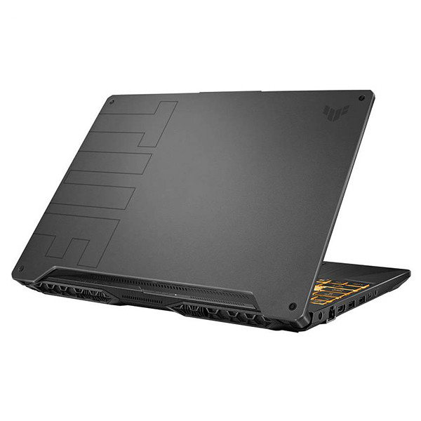 لپ تاپ 15.6 اینچی ایسوس مدل TUF Gaming F15 FX506HC-B