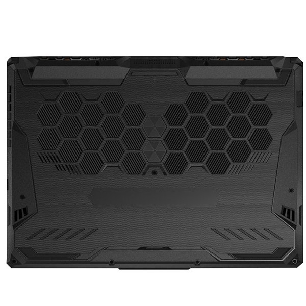 لپ تاپ 15.6 اینچی ایسوس مدل TUF Gaming F15 FX506HC-B