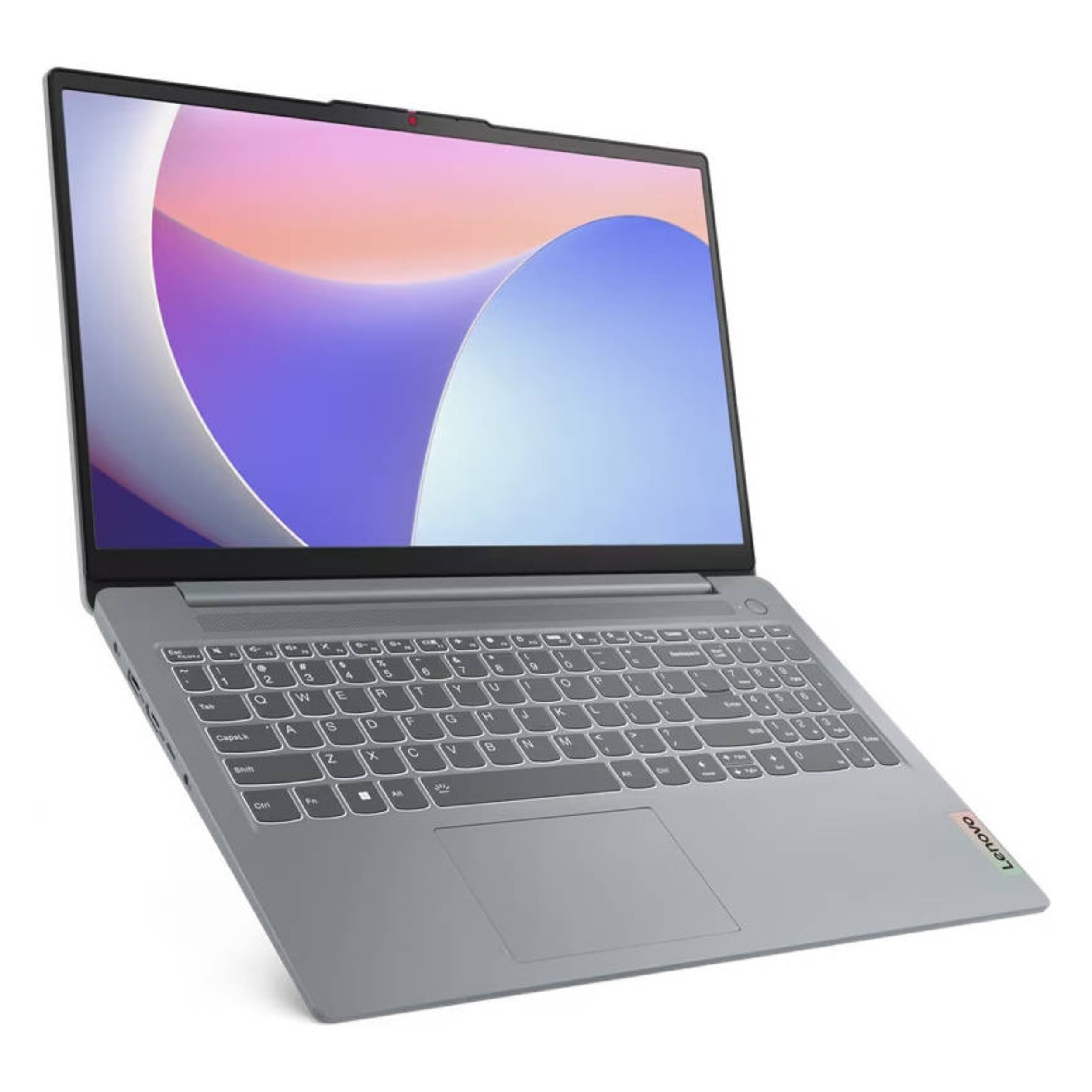 لپ تاپ 15.6 اینچی لنوو مدل IdeaPad Slim 3 15IRU8-i3 8GB 1SSD - کاستوم شده