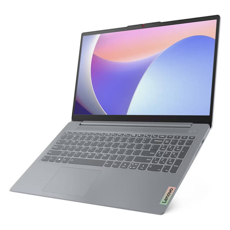 لپ تاپ 15.6 اینچی لنوو مدل IdeaPad Slim 3 15IRU8-i3 8GB 1SSD - کاستوم شده