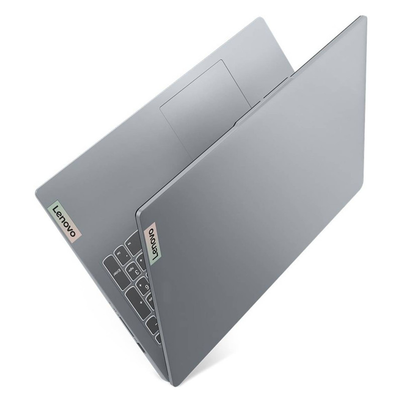 لپ تاپ 15.6 اینچی لنوو مدل IdeaPad Slim 3 15IRU8-i3 8GB 1SSD - کاستوم شده