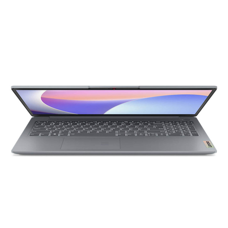 لپ تاپ 15.6 اینچی لنوو مدل IdeaPad Slim 3 15IRU8-i3 8GB 1SSD - کاستوم شده