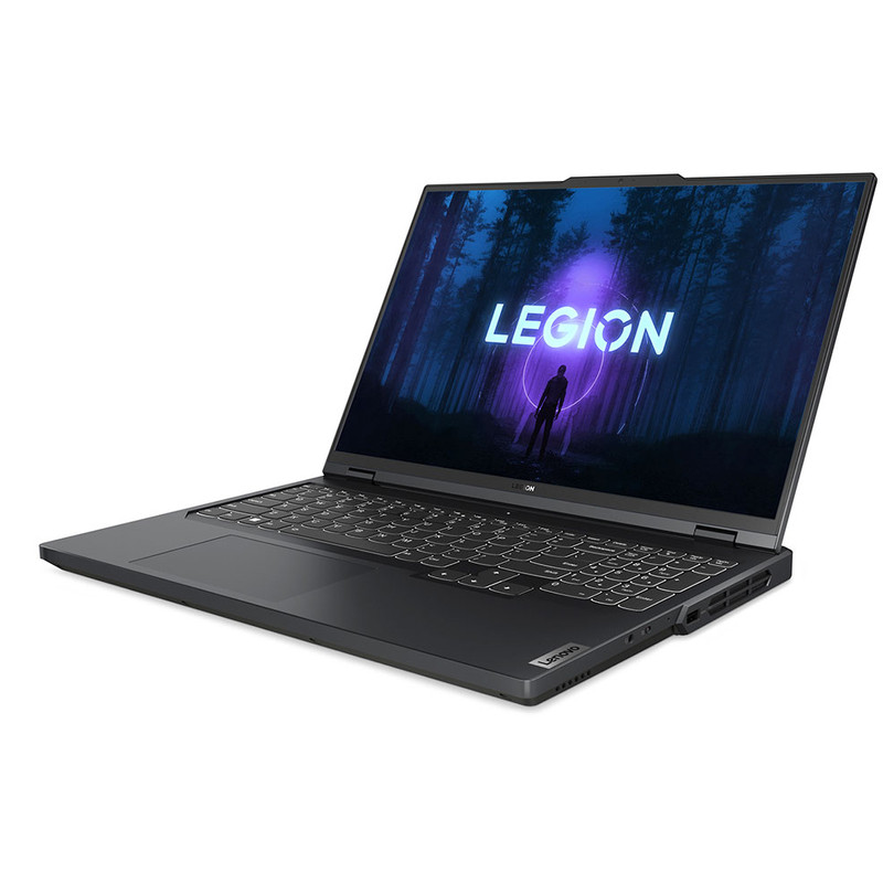 لپ تاپ 16 اینچی لنوو مدل Legion Pro 5 16IRX8 i7 16GB 1SSD RTX4060 