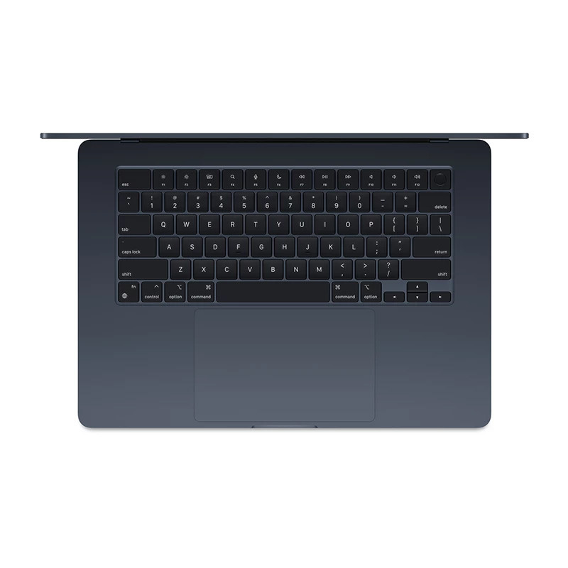 لپ تاپ 15.3 اینچی اپل مدل MacBook Air MQKX3 M2 2023