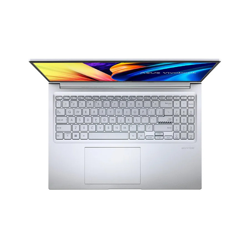 لپ تاپ 16 اینچی ایسوس مدل Vivobook 16 R1605ZA-MB118