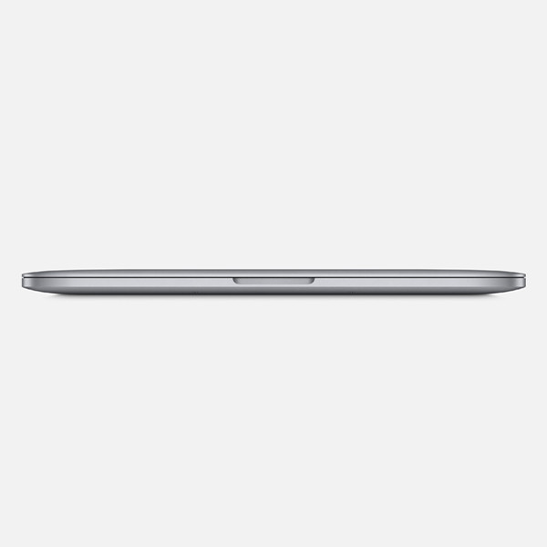 لپ تاپ 13.3 اینچی اپل مدل MacBook Pro M2 MNEJ3 2022 LLA