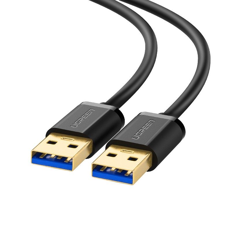 کابل لینک USB 3.0 یوگرین مدل US128 طول 2 متر