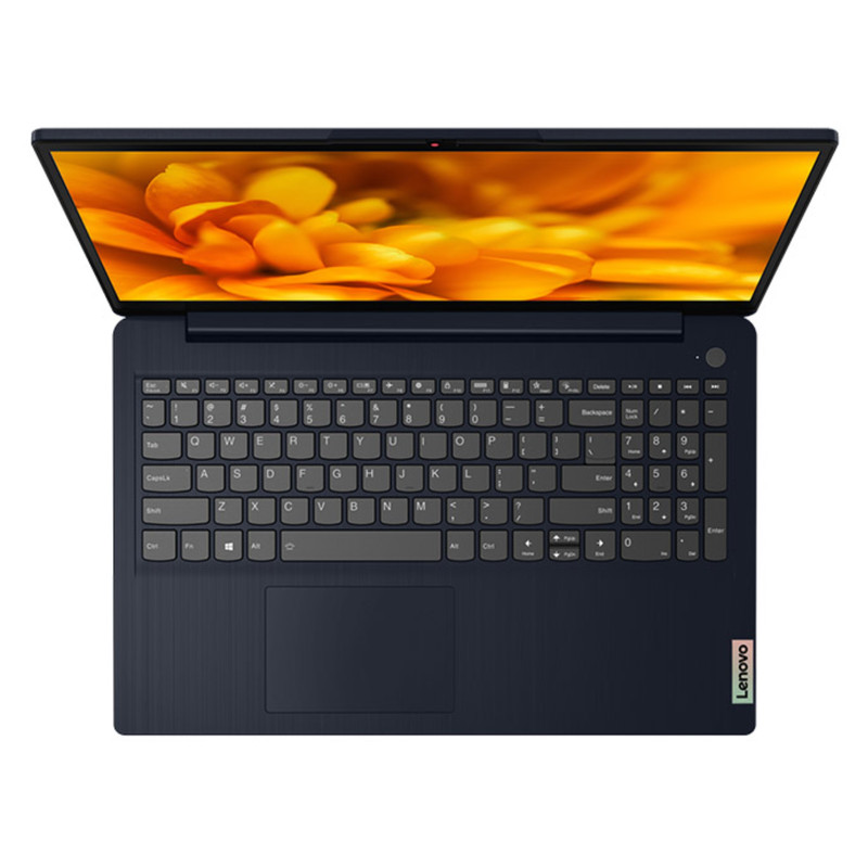 لپ تاپ 15.6 اینچی لنوو مدل IdeaPad 3 15ITL6-i3 20GB 1SSD - کاستوم شده