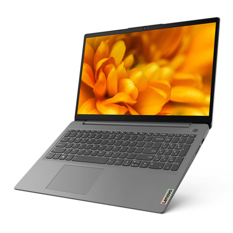 لپ تاپ 15.6 اینچی لنوو مدل IdeaPad 3 15ITL6-i3 20GB 1SSD - کاستوم شده