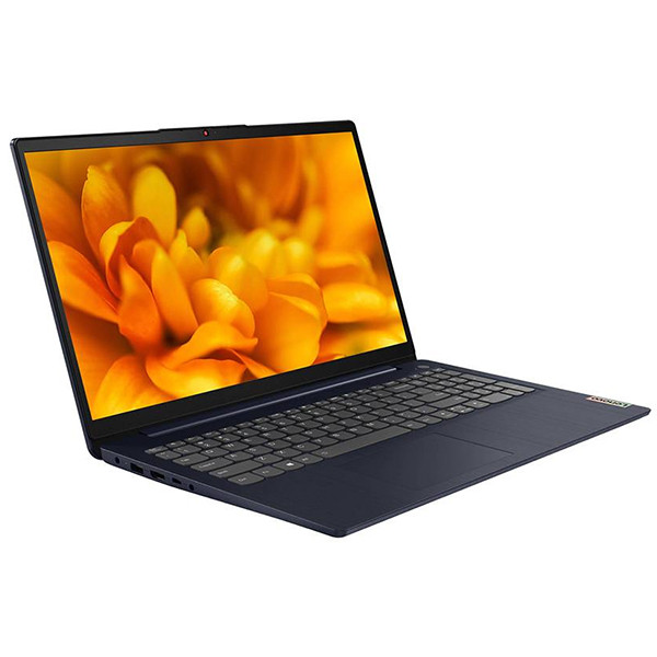 لپ تاپ 15.6 اینچی لنوو مدل IdeaPad 3 15ITL6-i7 1165G7 8GB 1SSD MX450