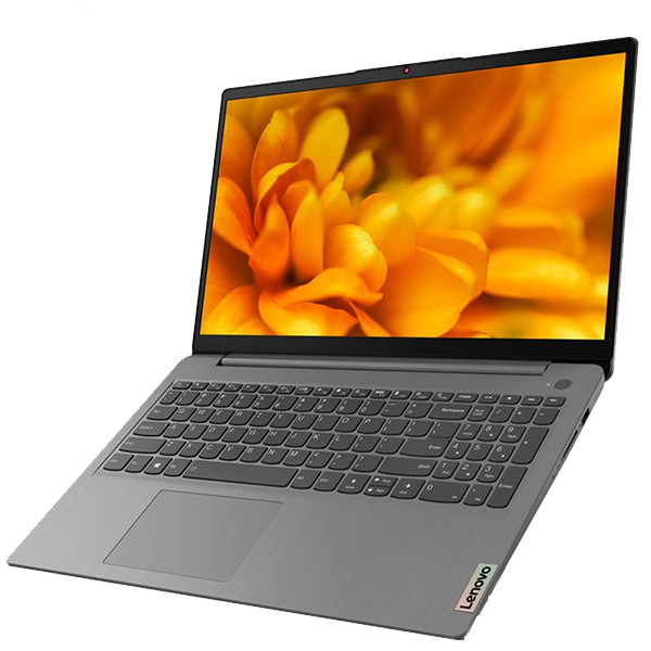 لپ تاپ 15.6 اینچی لنوو مدل IdeaPad 3 15ITL6-i7 1165G7 8GB 1SSD MX450