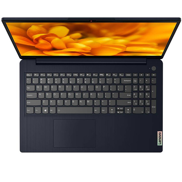 لپ تاپ 15.6 اینچی لنوو مدل IdeaPad 3 15ITL6-i7 1165G7 8GB 1SSD MX450