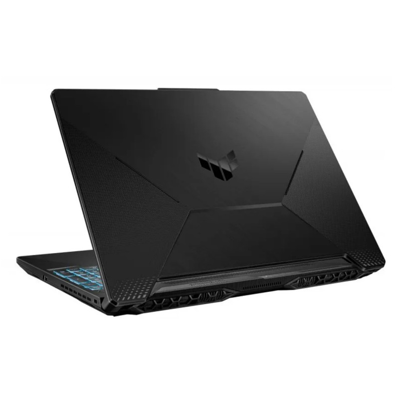 لپ تاپ 15.6 اینچی ایسوس مدل TUF Gaming F15 FX506HE-HN012 I5 24GB 1SSD RTX3050 - کاستوم شده