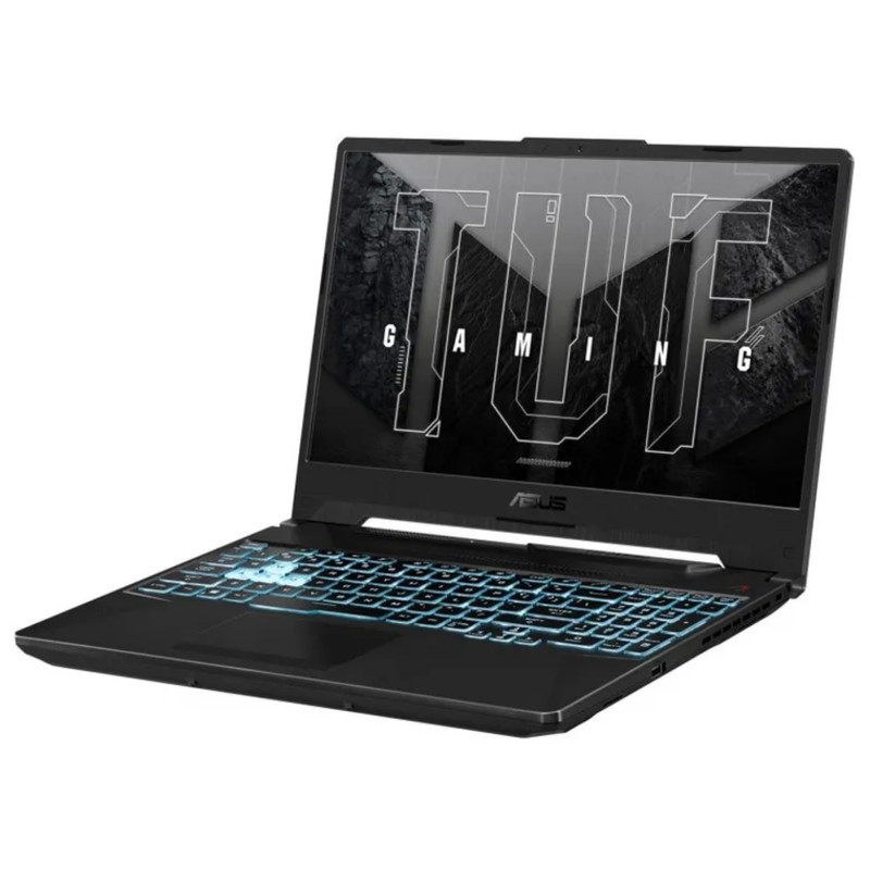 لپ تاپ 15.6 اینچی ایسوس مدل TUF Gaming F15 FX506HE-HN012 I5 24GB 1SSD RTX3050 - کاستوم شده