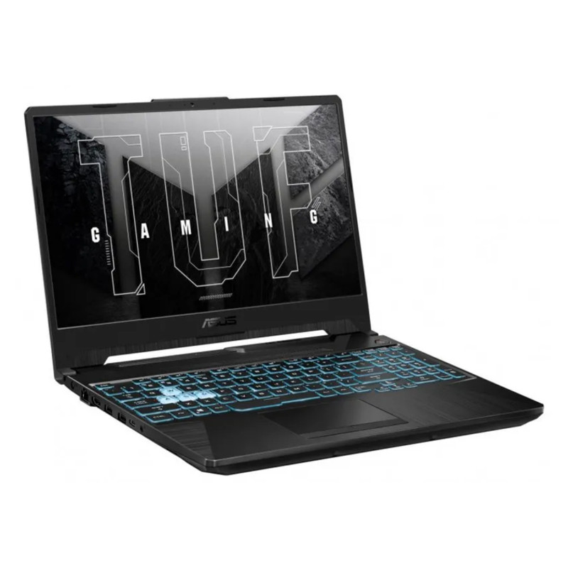 لپ تاپ 15.6 اینچی ایسوس مدل TUF Gaming F15 FX506HE-HN012 I5 24GB 1SSD RTX3050 - کاستوم شده