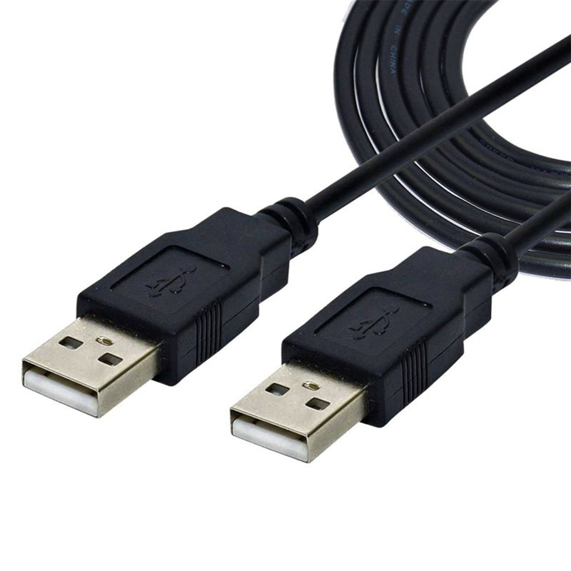 کابل لینک USB لوتوس مدل HIGH-SPEED به طول 1.5 متر