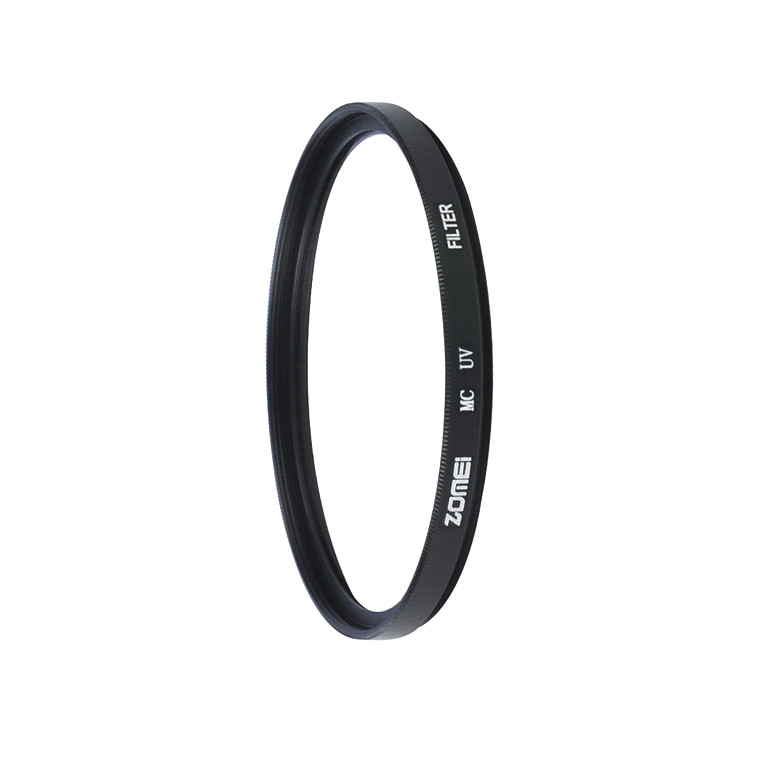 فیلتر لنز زومی مدل MC UV 49mm