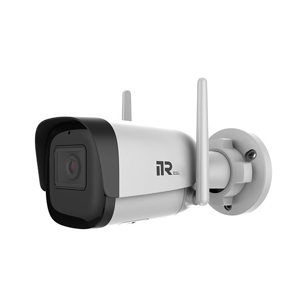 دوربین مداربسته بیسیم تحت شبکه آی تی آر مدل ITR-IPSR243-WIFI