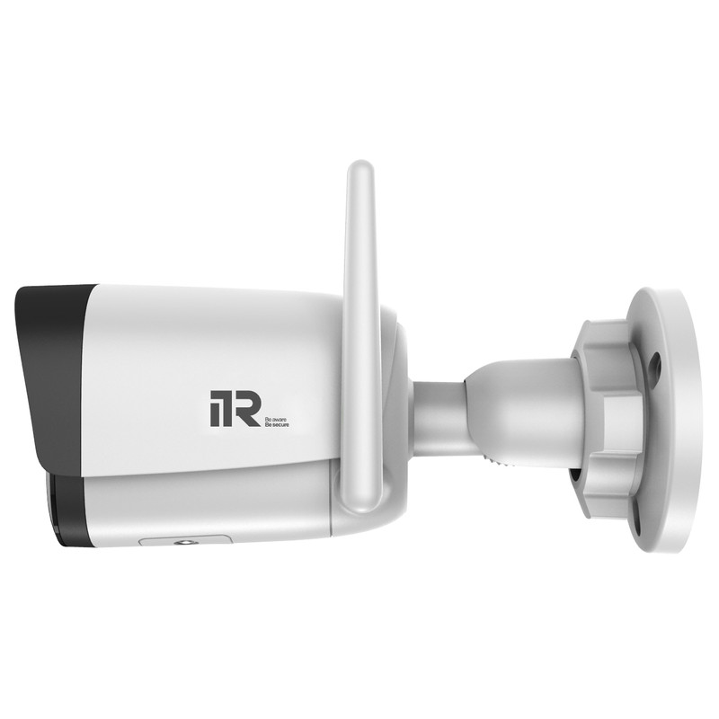 دوربین مداربسته بیسیم تحت شبکه آی تی آر مدل ITR-IPSR243-WIFI