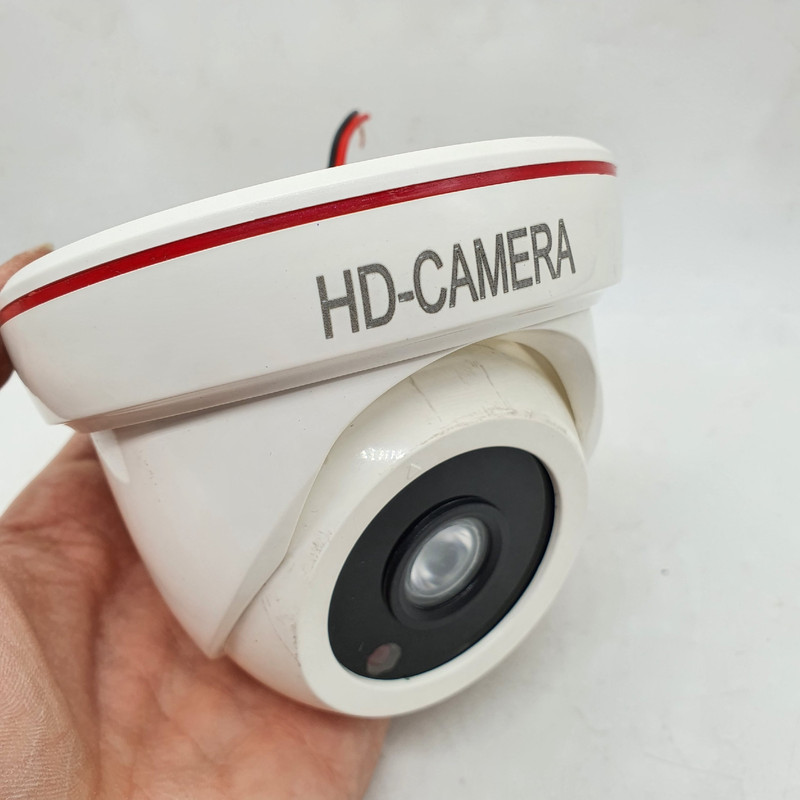 ماکت دوربین مداربسته مدل HD-C