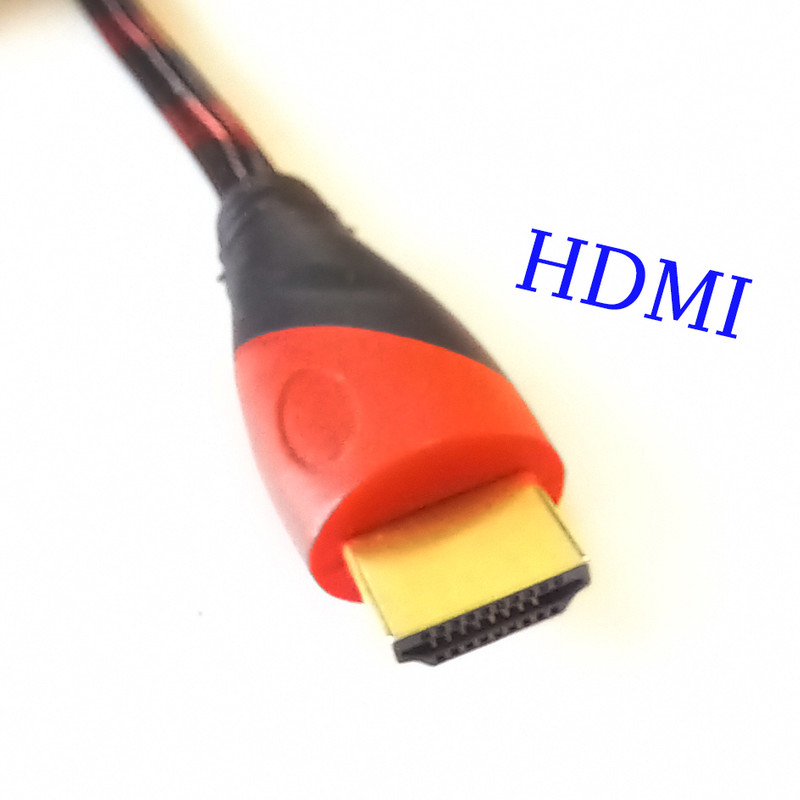 کابل تبدیل HDMI به Mini HDMI  مدل 2021 طول 1.5 متر