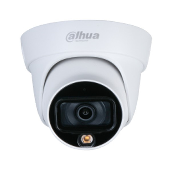 دوربین مداربسته آنالوگ داهوا مدل DH-HAC-HDW1209TLQP-LED