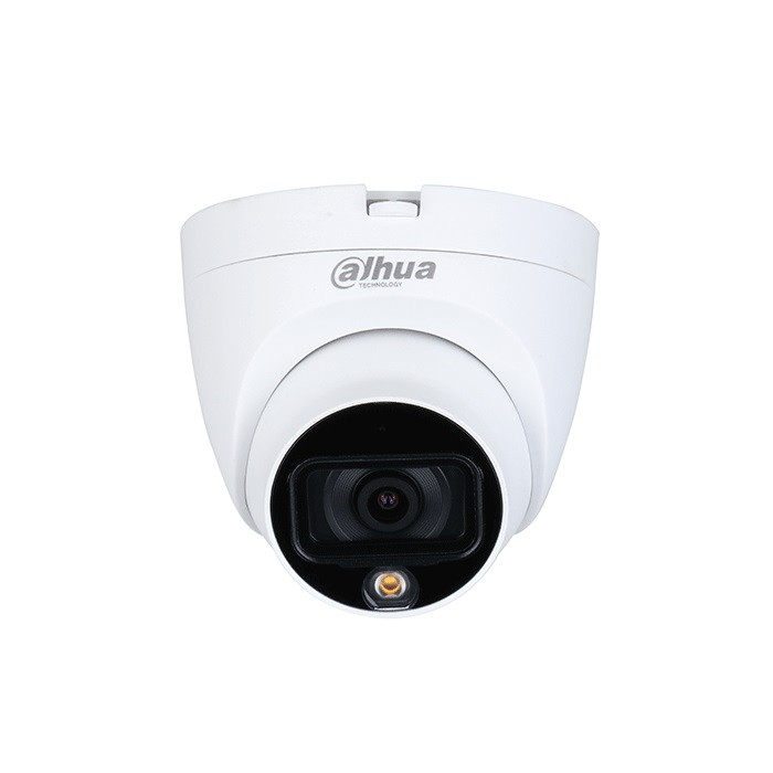 دوربین مداربسته آنالوگ داهوا مدل DH-HAC-HDW1209TLQP-LED