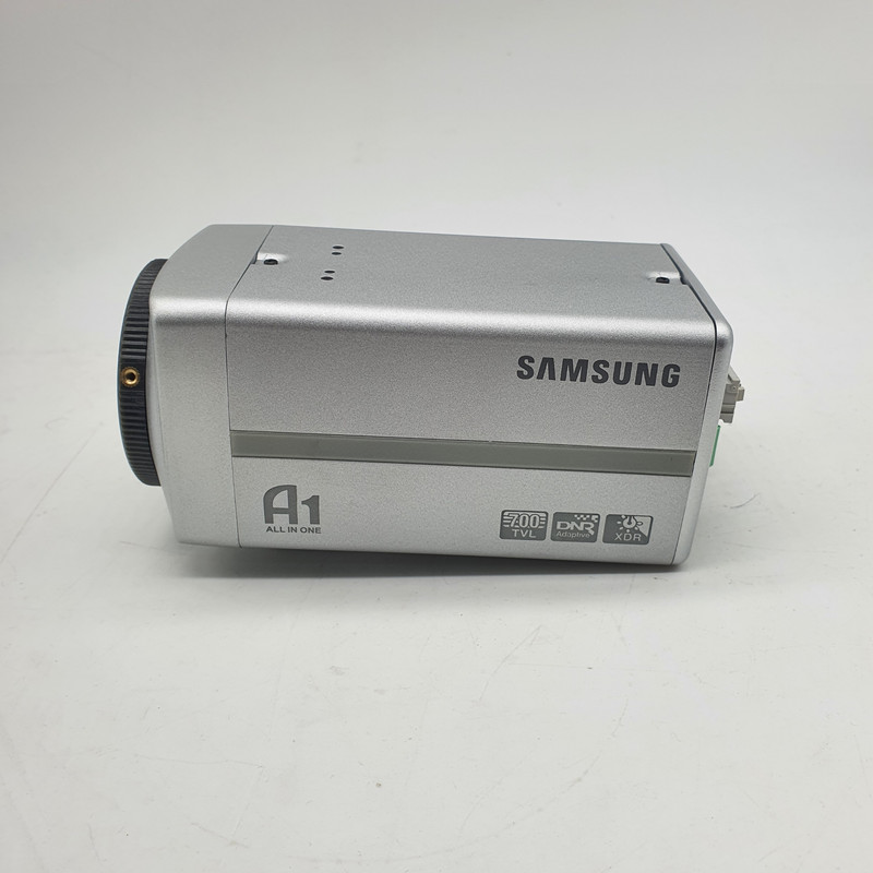 دوربین مداربسته آنالوگ سامسونگ مدل SCC-B2335P