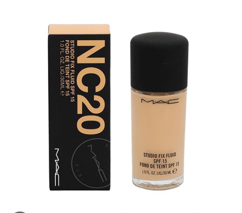 کرم پودر  مک