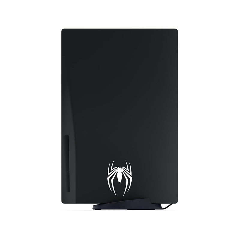 کنسول بازی سونی مدل PlayStation 5 Marvels Spider-Man 2 Limited Edition ظرفیت 825 گیگابایت 