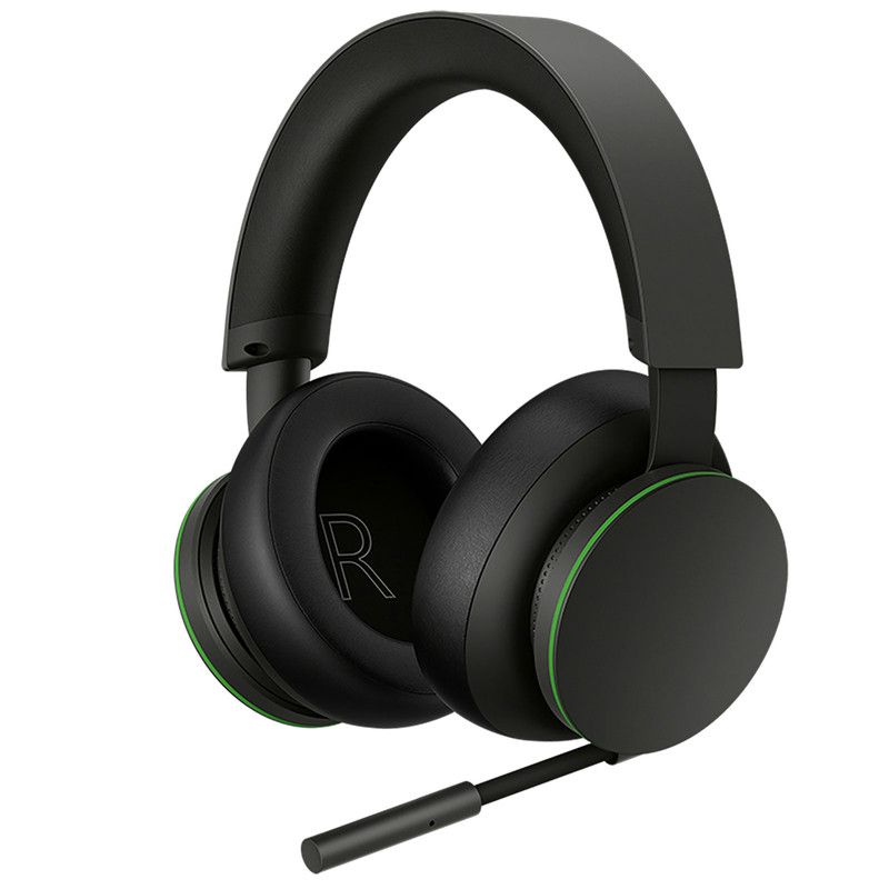 هدست گیمینگ ایکس باکس مدل Wireless Headset