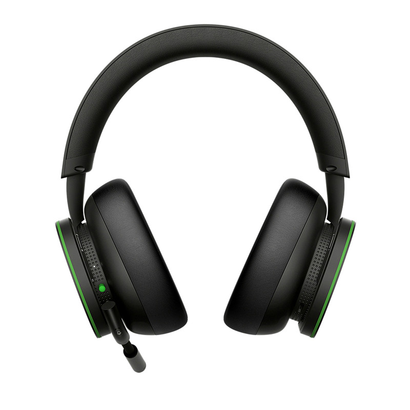 هدست گیمینگ ایکس باکس مدل Wireless Headset