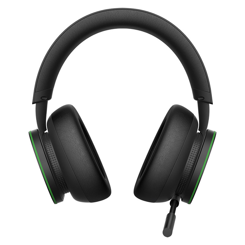 هدست گیمینگ ایکس باکس مدل Wireless Headset