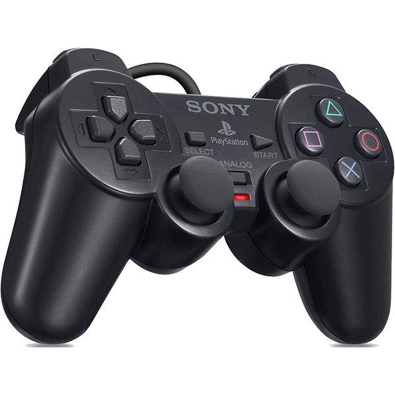 دسته بازی پلی استیشن 2 سونی مدل  Dualshock 2