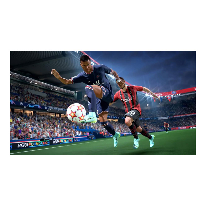 بازی FIFA 22 مخصوص PS4