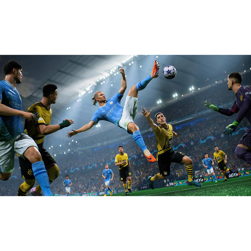 بازی FIFA 24 مخصوص PS4