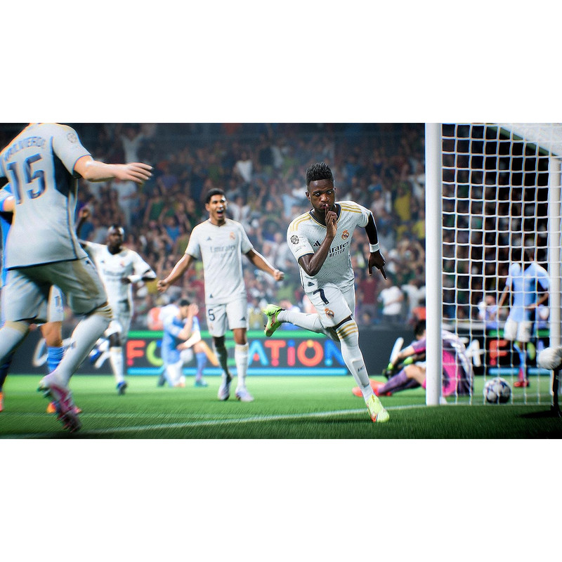 بازی FIFA 24 مخصوص PS4