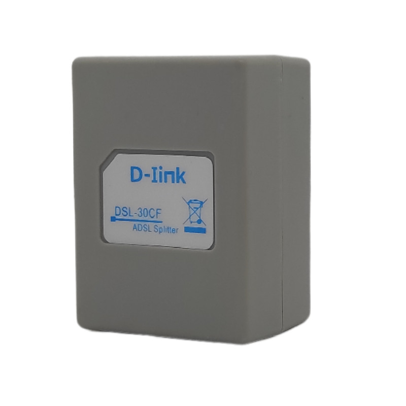 اسپلیتر دی لینک مدل DSL-30CF