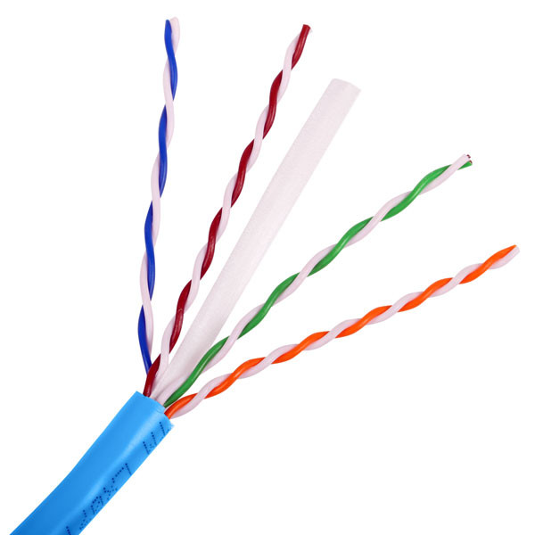 کابل شبکه Cat6 بلدن مدل BEL-BL-40