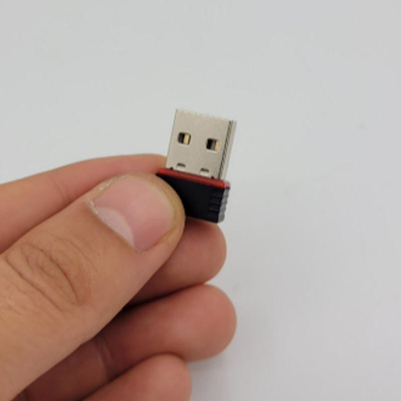 دانگل وای فای USB شارک مدل 10M-100Meter