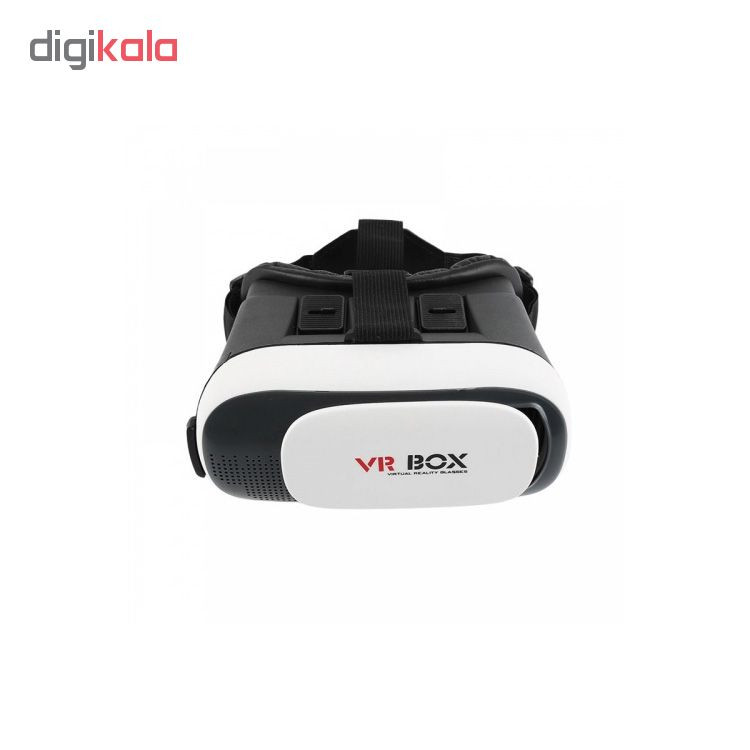 عینک واقعیت مجازی مدل 568