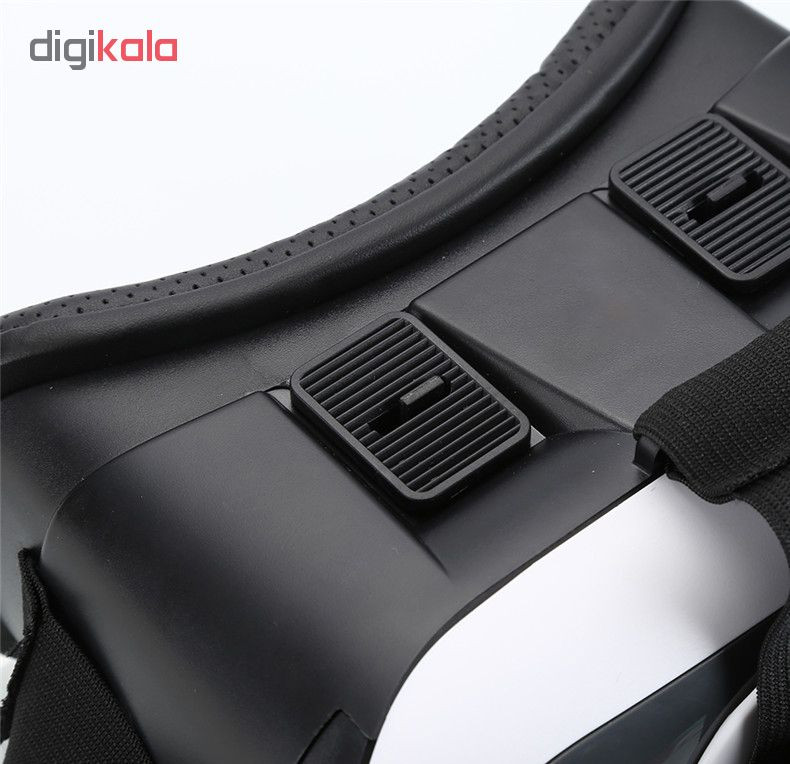 عینک واقعیت مجازی مدل 568