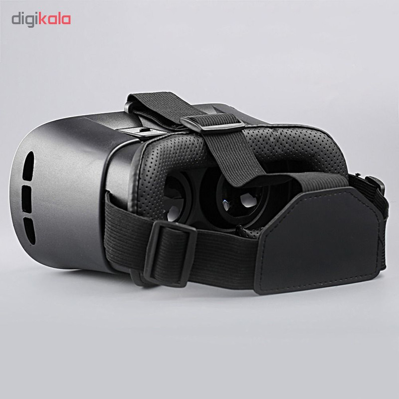 عینک واقعیت مجازی مدل 568