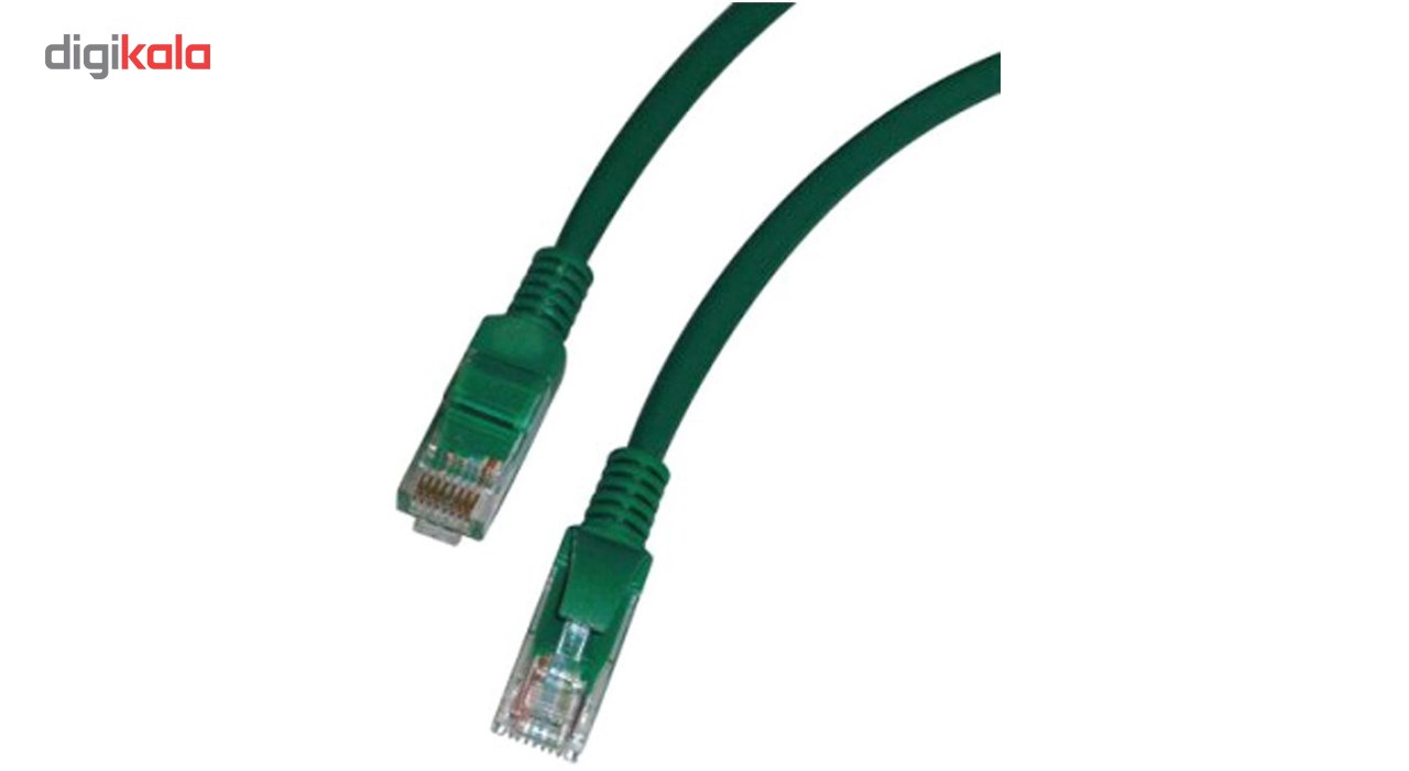 پچ کورد cat5e مدل st-5