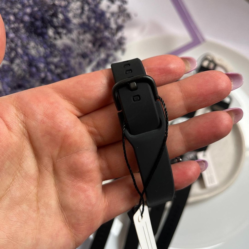 ساعت مچی عقربه ای بولون مدل بند پیو ضد آلرژی کد 1