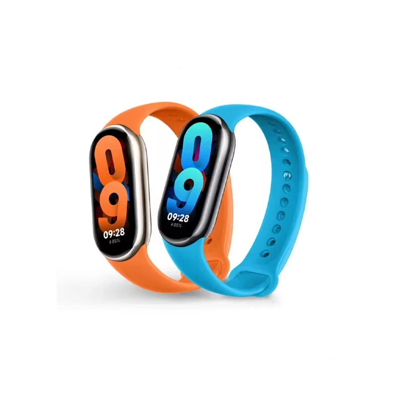 مچ بند هوشمند شیائومی مدل Mi Band 8