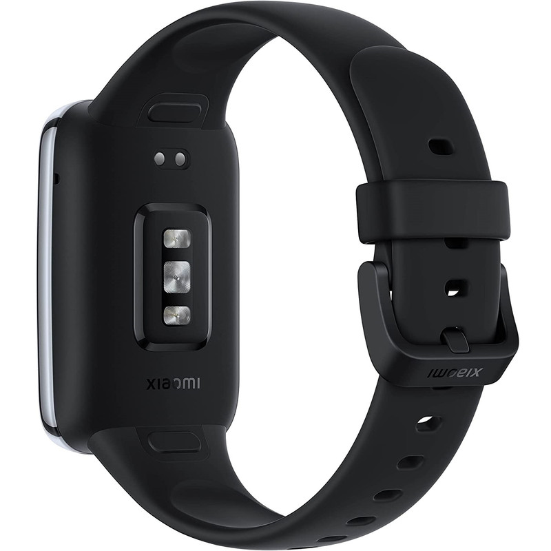 مچ بند هوشمند شیائومی مدل Smart Band 7 Pro Global Version