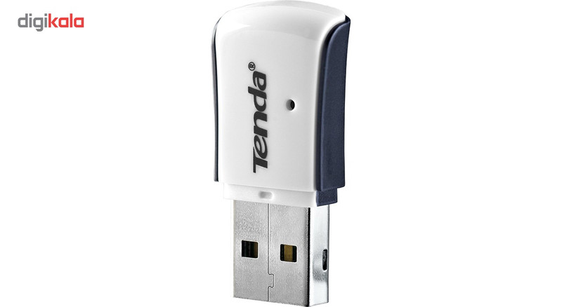 کارت شبکه USB بی‌سیم تندا مدل W311M