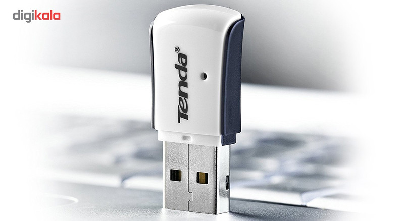 کارت شبکه USB بی‌سیم تندا مدل W311M