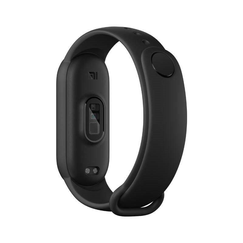 مچ بند هوشمند شیائومی مدل MI SMART BAND 6